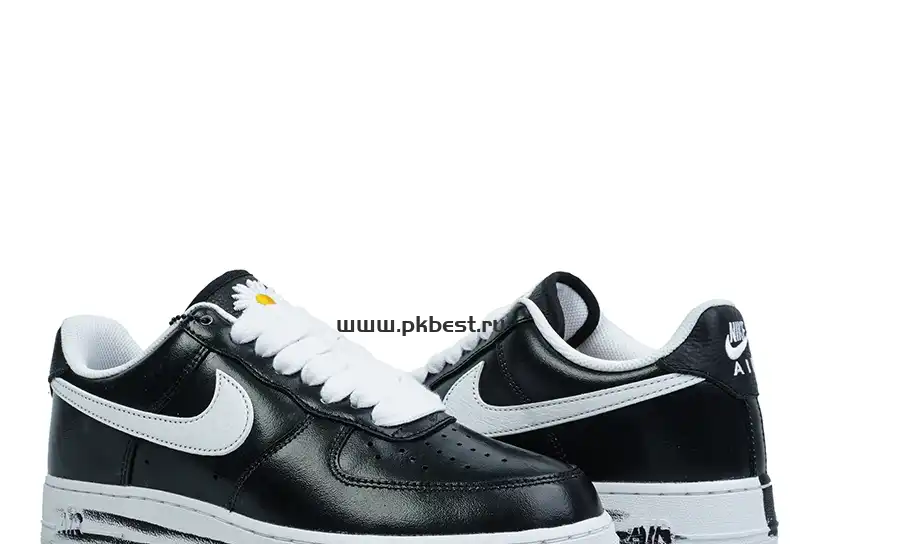 PK God Peaceminusone X Nike Air Force 1 Pmo Para-noise retail materials ready to ship