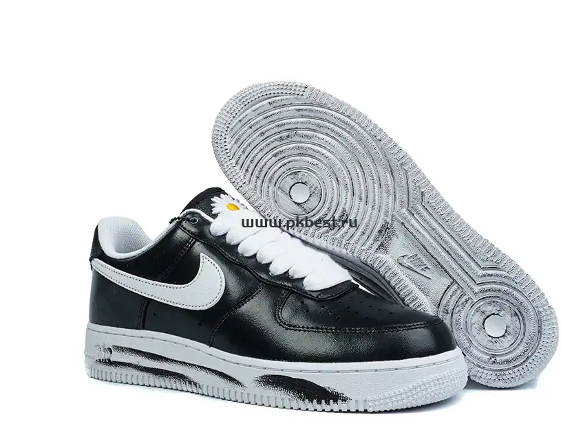 PK God Peaceminusone X Nike Air Force 1 Pmo Para-noise retail materials ready to ship