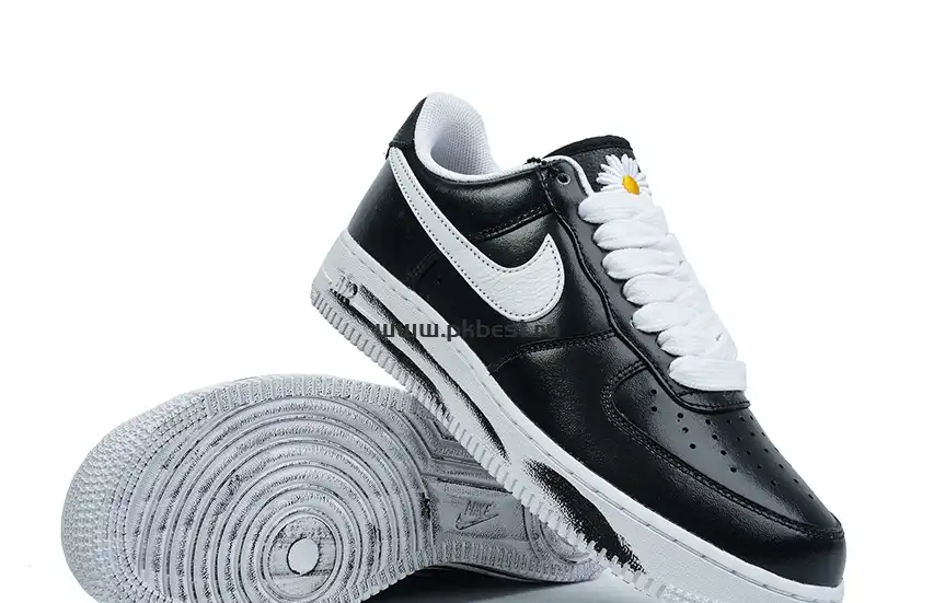 PK God Peaceminusone X Nike Air Force 1 Pmo Para-noise retail materials ready to ship