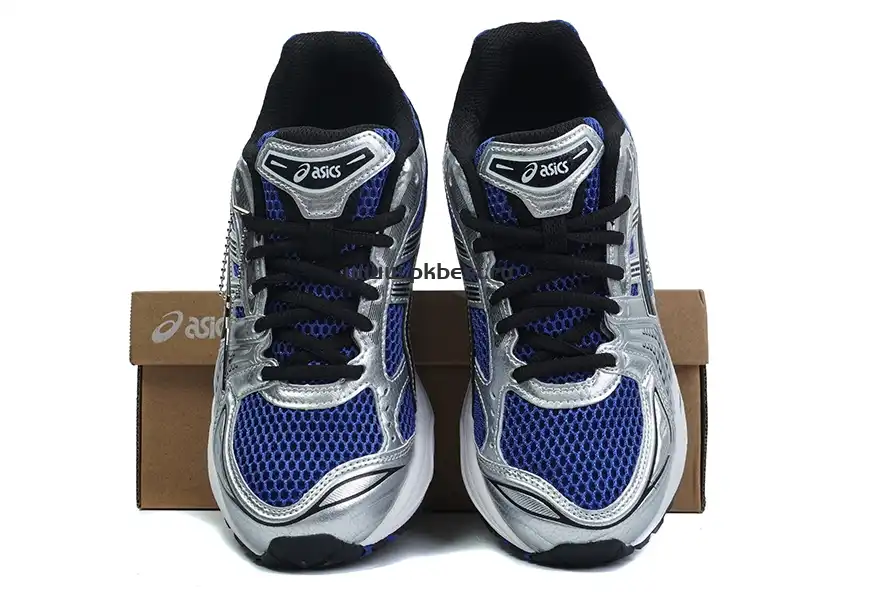 PK GOD Gel Kayano 14 “Monaco Blue”RETAIL MATERIALS READY TO SHIP