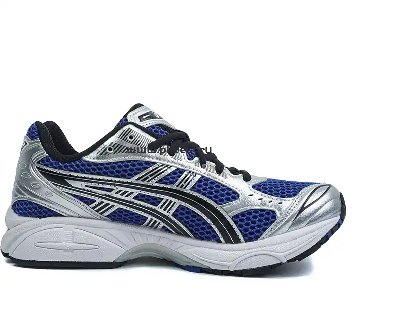 PK GOD Gel Kayano 14 “Monaco Blue”RETAIL MATERIALS READY TO SHIP