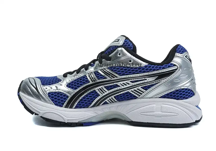 PK GOD Gel Kayano 14 “Monaco Blue”RETAIL MATERIALS READY TO SHIP