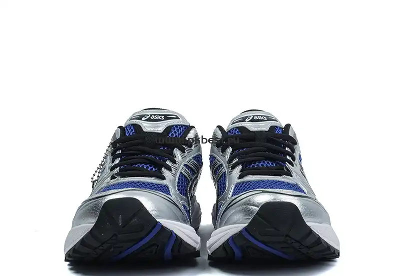 PK GOD Gel Kayano 14 “Monaco Blue”RETAIL MATERIALS READY TO SHIP