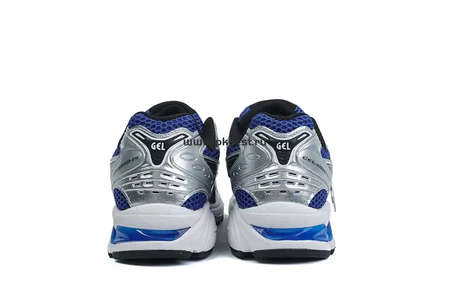 PK GOD Gel Kayano 14 “Monaco Blue”RETAIL MATERIALS READY TO SHIP