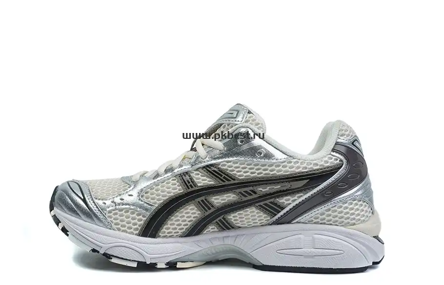 PK GOD GEL-Kayano 14 “Metallic Plum” RETAIL MATERIALS READY TO SHIP