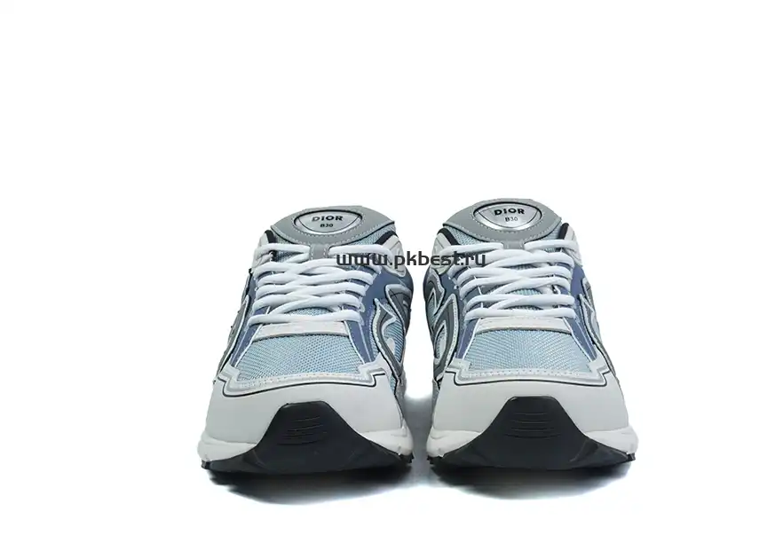 PK GOD D1or B30 Blue grey