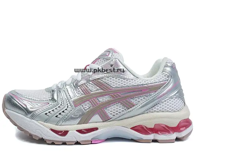 PK GOD ASICS Gel Kayano 14 Unlimited Pack RETAIL MATERIALS READY TO SHIP