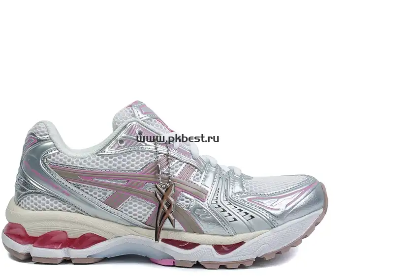 PK GOD ASICS Gel Kayano 14 Unlimited Pack RETAIL MATERIALS READY TO SHIP