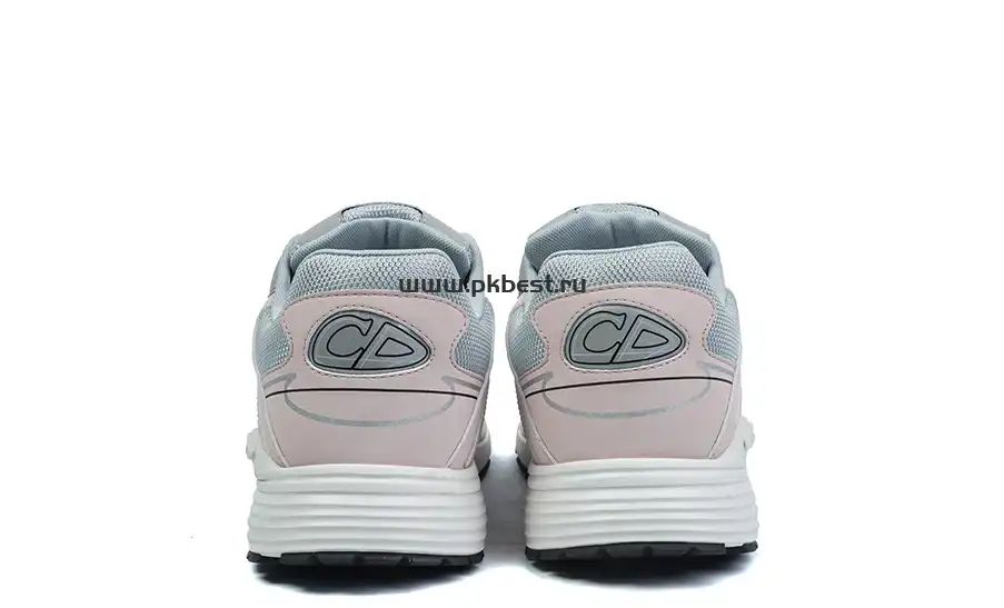 PK GOD D1or B30 Ash pinky blue