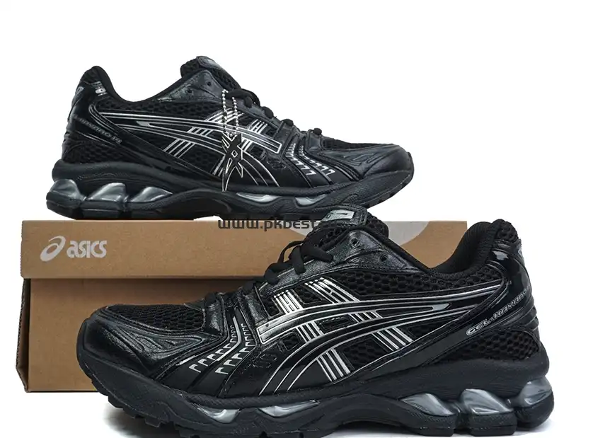 PK GOD Gel-Kayano 14 sneakers RETAIL MATERIALS READY TO SHIP