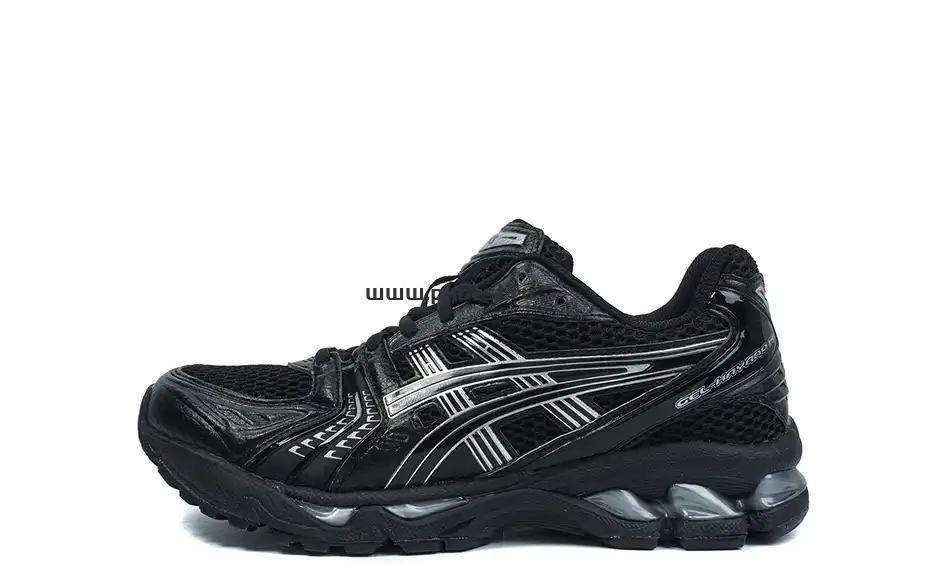 PK GOD Gel-Kayano 14 sneakers RETAIL MATERIALS READY TO SHIP