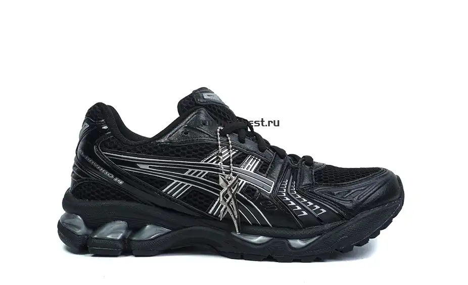 PK GOD Gel-Kayano 14 sneakers RETAIL MATERIALS READY TO SHIP