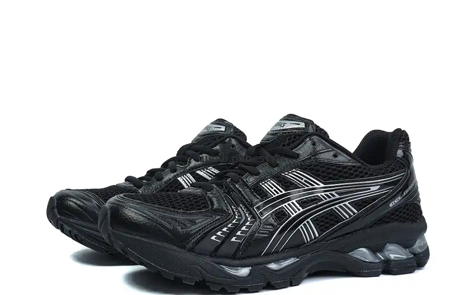 PK GOD Gel-Kayano 14 sneakers RETAIL MATERIALS READY TO SHIP