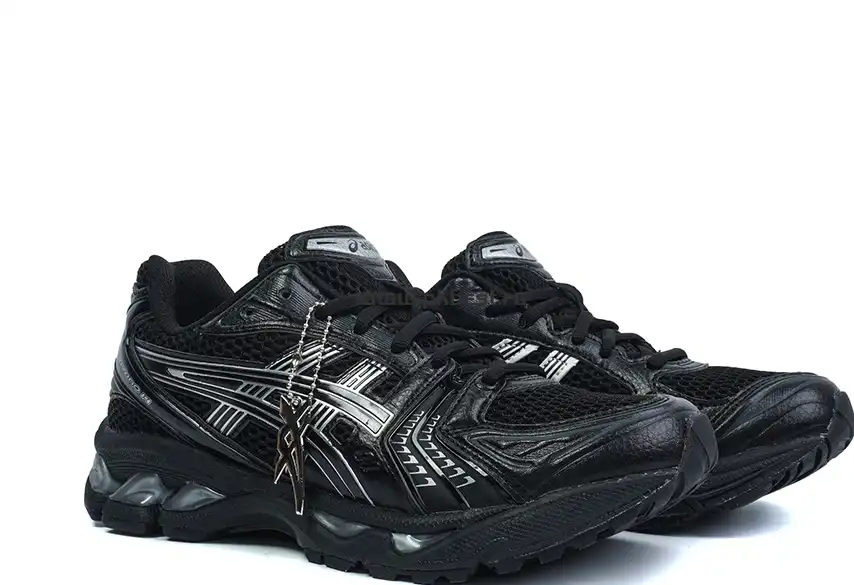 PK GOD Gel-Kayano 14 sneakers RETAIL MATERIALS READY TO SHIP