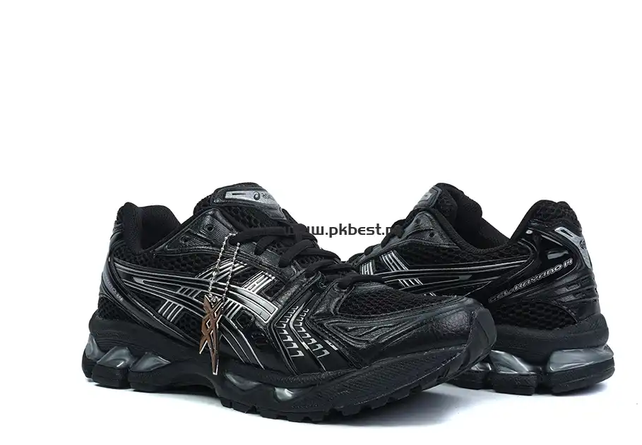 PK GOD Gel-Kayano 14 sneakers RETAIL MATERIALS READY TO SHIP