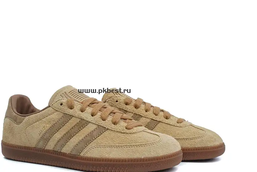 PK GOD JJJJound x adidas Samba OG  RETAIL MATERIALS READY TO SHIP