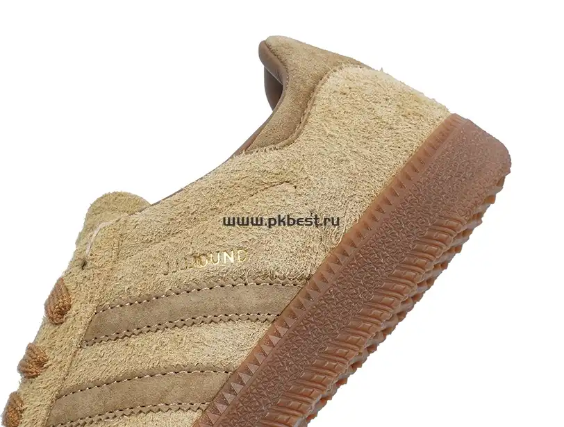 PK GOD JJJJound x adidas Samba OG  RETAIL MATERIALS READY TO SHIP