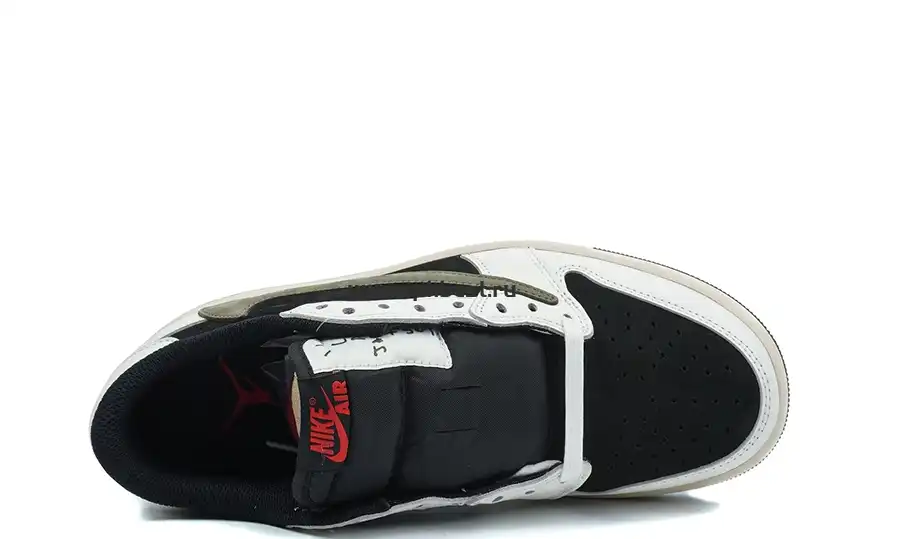 PK GOD STAPLER TECH SNEAKERS – BLACK RETAIL MATERIALS READY TO SHIP