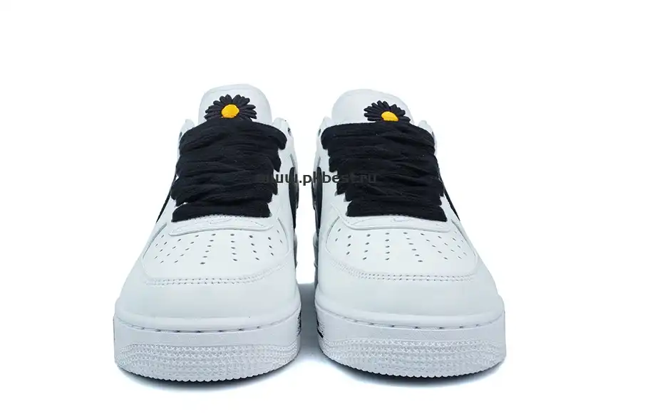 PK GOD PEACEMINUSONE x Nk Air Force 1 “Para-Noise 2.0 RETAIL MATERIALS READY TO SHIP