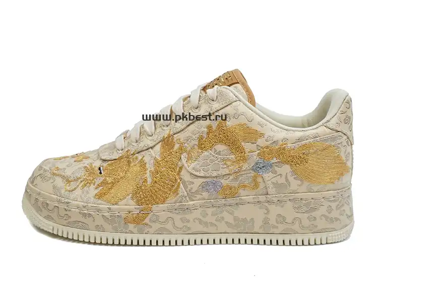 PK GOD  Nike Air Force 1 ’07 Low Year of the Dragon W RETAIL MATERIALS READY TO SHIP