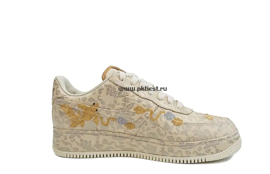 PK GOD  Nike Air Force 1 ’07 Low Year of the Dragon W RETAIL MATERIALS READY TO SHIP