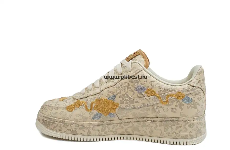 PK GOD  Nike Air Force 1 ’07 Low Year of the Dragon W RETAIL MATERIALS READY TO SHIP