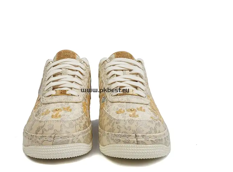 PK GOD  Nike Air Force 1 ’07 Low Year of the Dragon W RETAIL MATERIALS READY TO SHIP