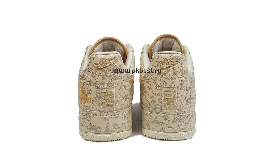 PK GOD  Nike Air Force 1 ’07 Low Year of the Dragon W RETAIL MATERIALS READY TO SHIP