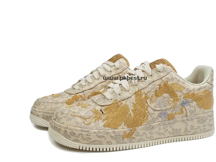 PK GOD  Nike Air Force 1 ’07 Low Year of the Dragon W RETAIL MATERIALS READY TO SHIP