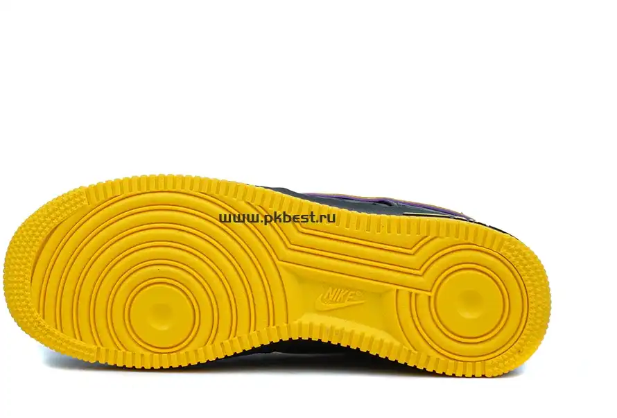 PK GOD Nike Air Force 1 Low “Kobe Bryant” RETAIL MATERIALS READY TO SHIP