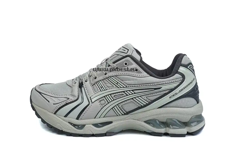 PK GOD ASICS Gel Kayano 14 Earthenware Pack – White Sage RETAIL MATERIALS READY TO SHIP