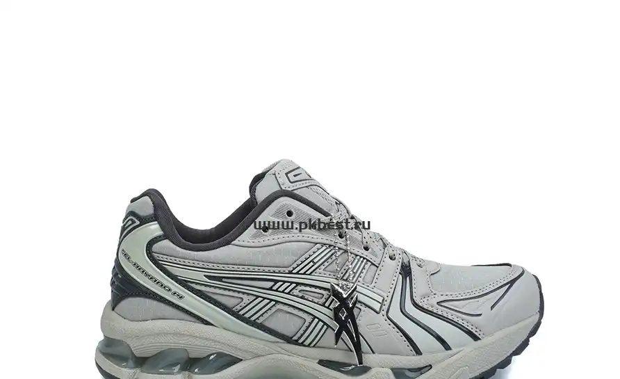 PK GOD ASICS Gel Kayano 14 Earthenware Pack – White Sage RETAIL MATERIALS READY TO SHIP