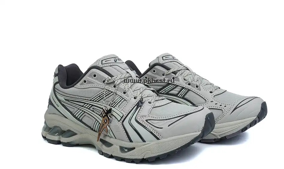 PK GOD ASICS Gel Kayano 14 Earthenware Pack – White Sage RETAIL MATERIALS READY TO SHIP