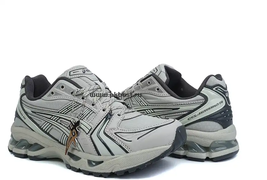 PK GOD ASICS Gel Kayano 14 Earthenware Pack – White Sage RETAIL MATERIALS READY TO SHIP