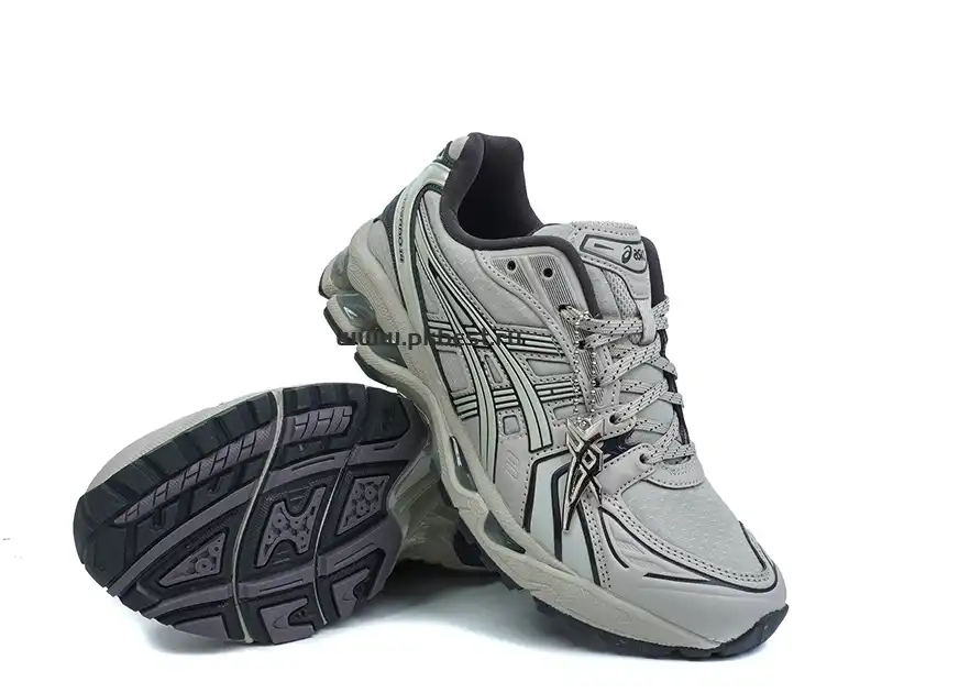 PK GOD ASICS Gel Kayano 14 Earthenware Pack – White Sage RETAIL MATERIALS READY TO SHIP