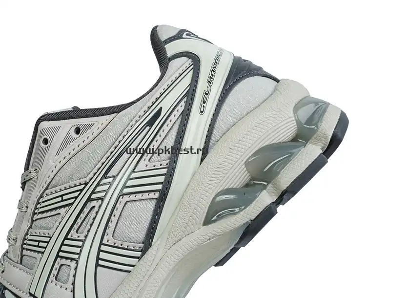 PK GOD ASICS Gel Kayano 14 Earthenware Pack – White Sage RETAIL MATERIALS READY TO SHIP