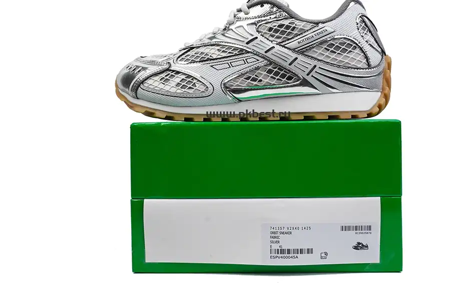 PK GOD ASICS JJJJound x Gel Kayano 14 ‘Silver Black’ RETAIL MATERIALS READY TO SHIP