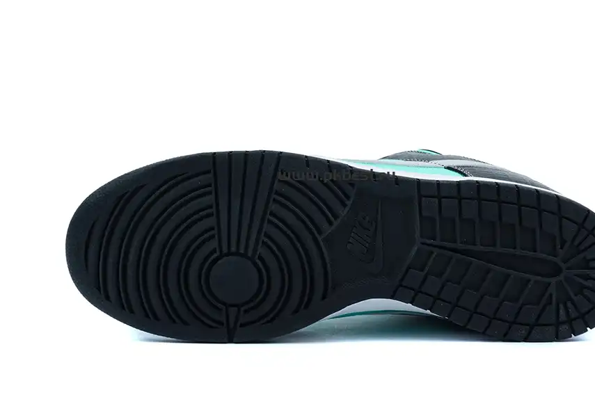 PK5.0 Nike SB Dunk Low Diamond Supply Co Aqua Blue RETAIL MATERIALS READY TO SHIP
