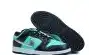 PK5.0 Nike SB Dunk Low Diamond Supply Co Aqua Blue RETAIL MATERIALS READY TO SHIP