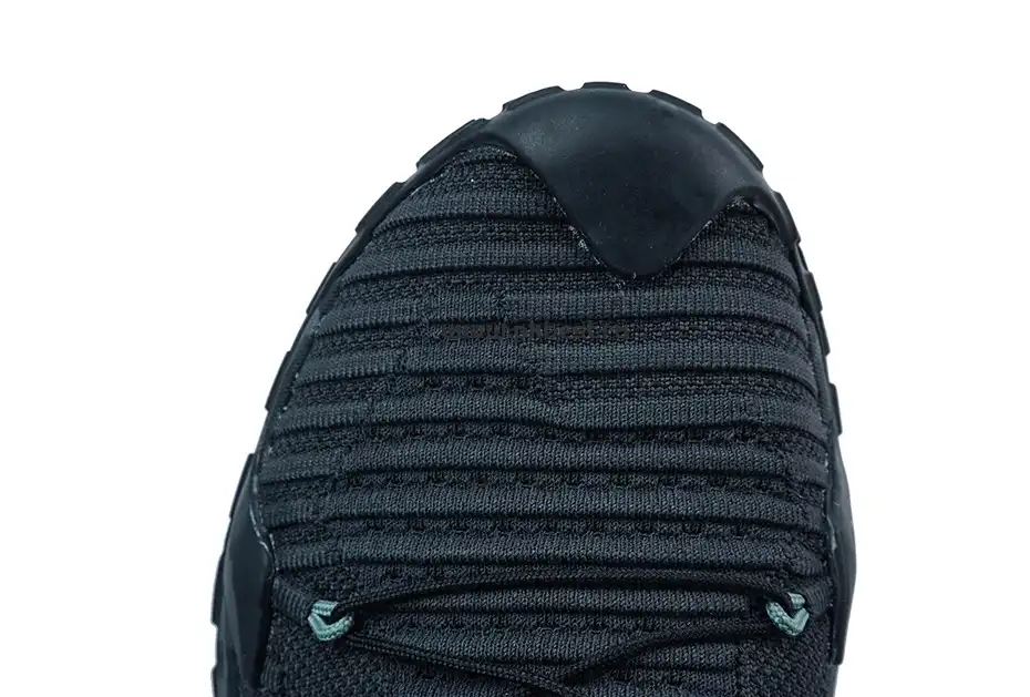 PK GOD Mammut Men’s Hueco Knit II black RETAIL MATERIALS READY TO SHIP