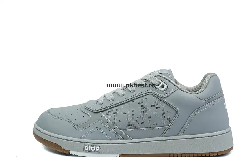 PK GOD D1or B27 Low Bluish grey