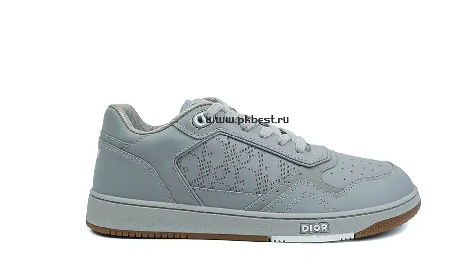 PK GOD D1or B27 Low Bluish grey