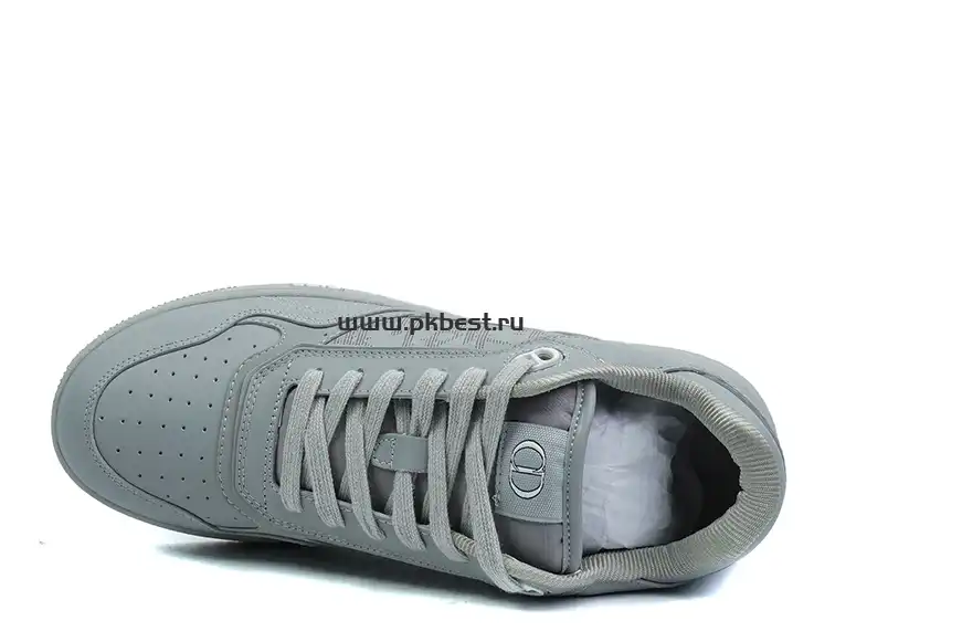 PK GOD D1or B27 Low Bluish grey