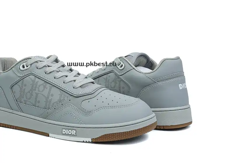 PK GOD D1or B27 Low Bluish grey