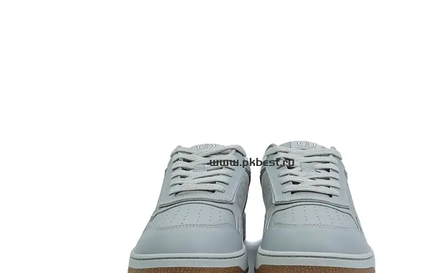 PK GOD D1or B27 Low Bluish grey