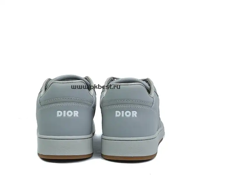 PK GOD D1or B27 Low Bluish grey