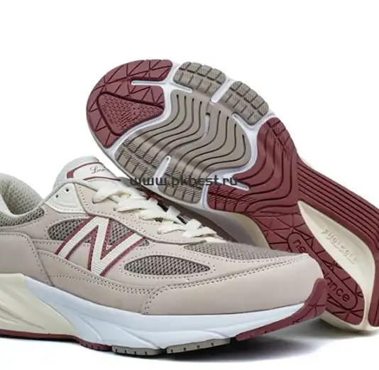 PK GOD New Balance 2002R Protection Pack Phantom RETAIL MATERIALS READY TO SHIP