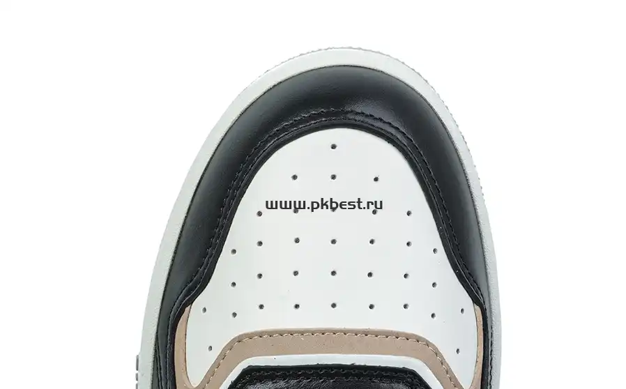 PK GOD Dior B33 TENNIS  DO  EMBROIDERED  CANV Gray & PINK RETAIL MATERIALS READY TO SHIP