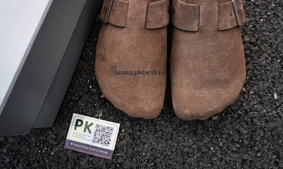 PK GOD Balenciaga Sunday slippers RETAIL MATERIALS READY TO SHIP