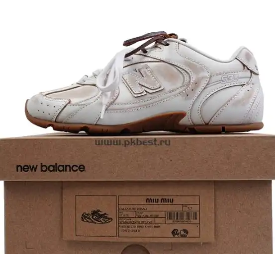 PK GOD Loro Piana x  New Balance NB 990 V6 gray  RETAIL MATERIALS READY TO SHIP